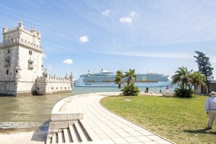 Tower of Belém, Lisbon
