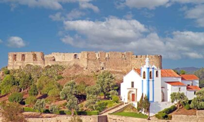 Torres Vedras - Portugal