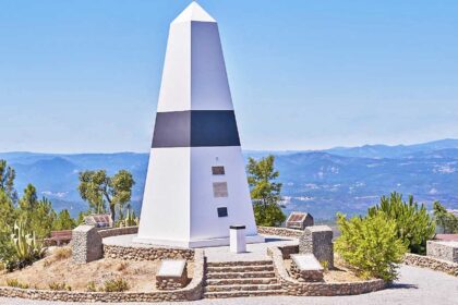 Vila de Rei - Central Portugal