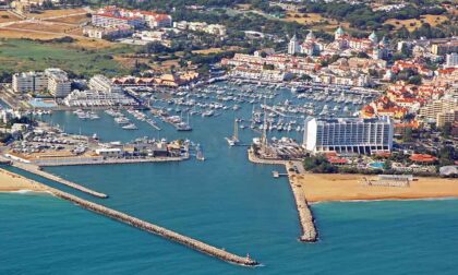 Vilamoura - Portugal