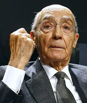 José Saramago